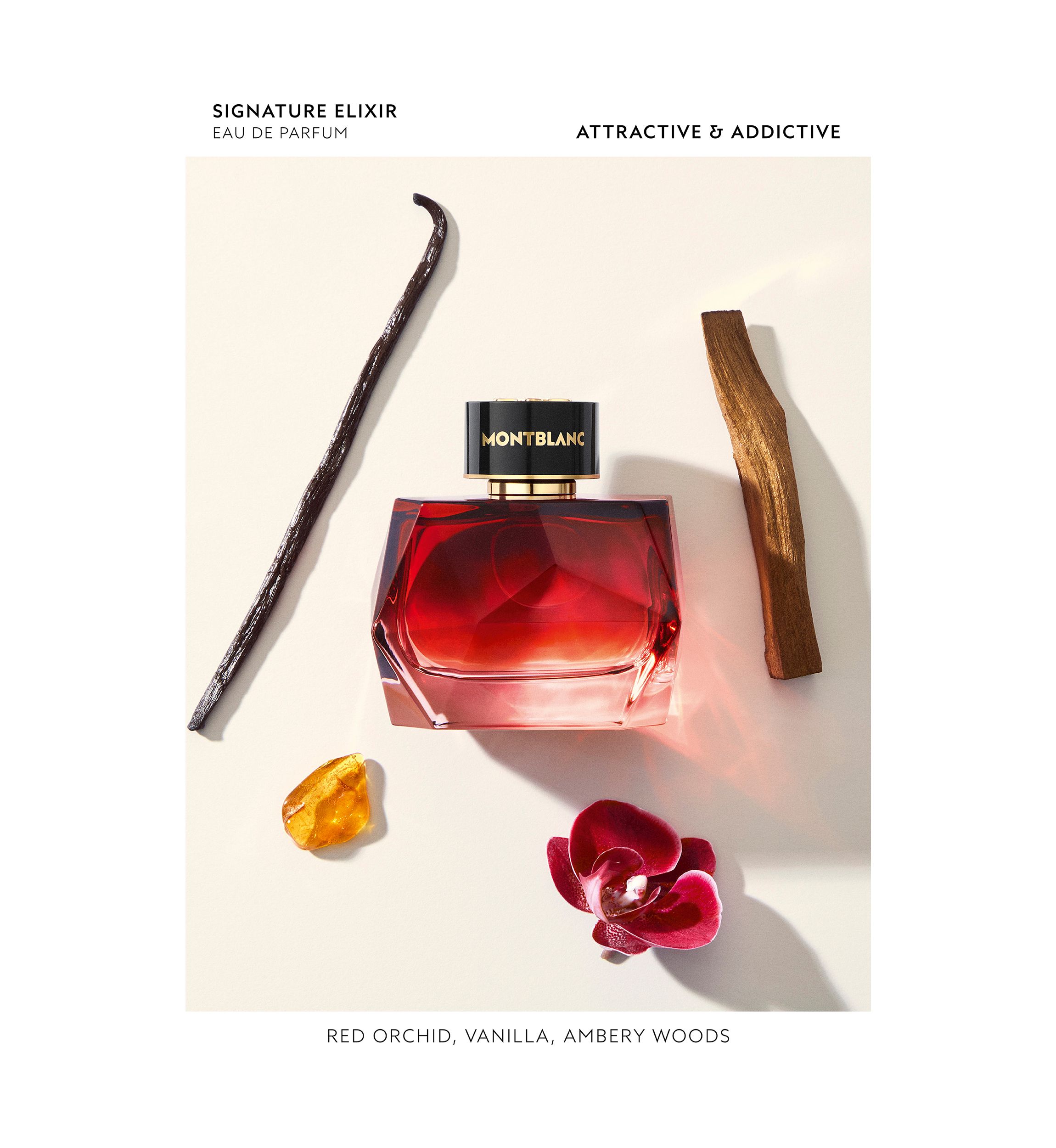 Signature Elixir Eau de Parfum 