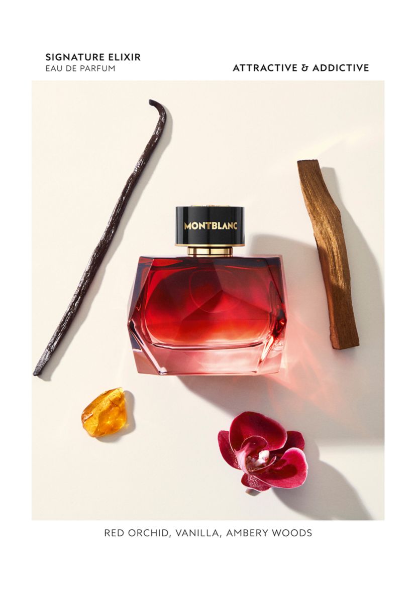Signature Elixir Eau de Parfum 