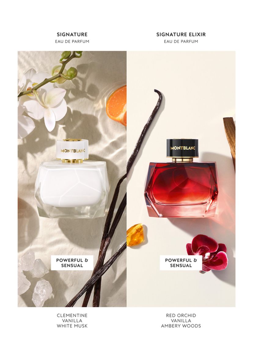 Signature Elixir Eau de Parfum 