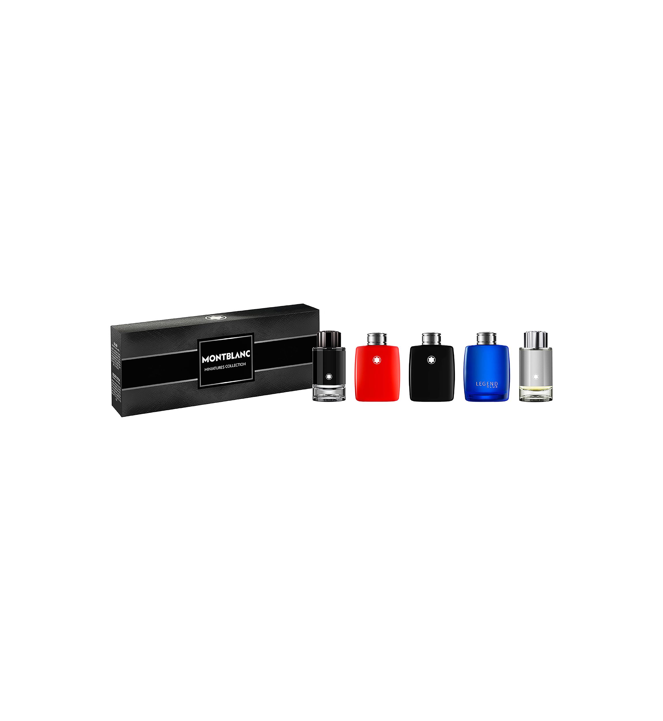 5-Piece Mini Coffret Set
