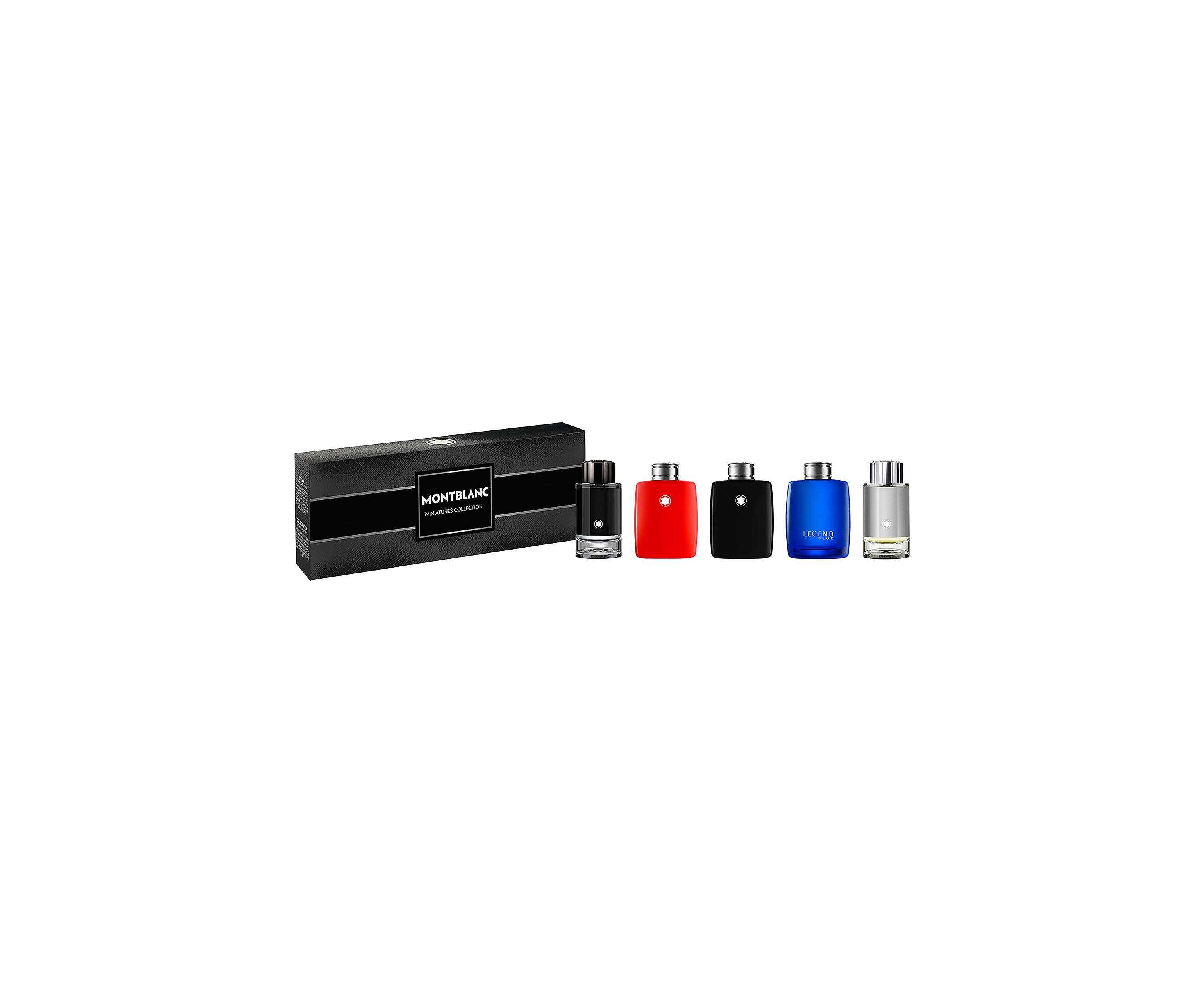 5-Piece Mini Coffret Set