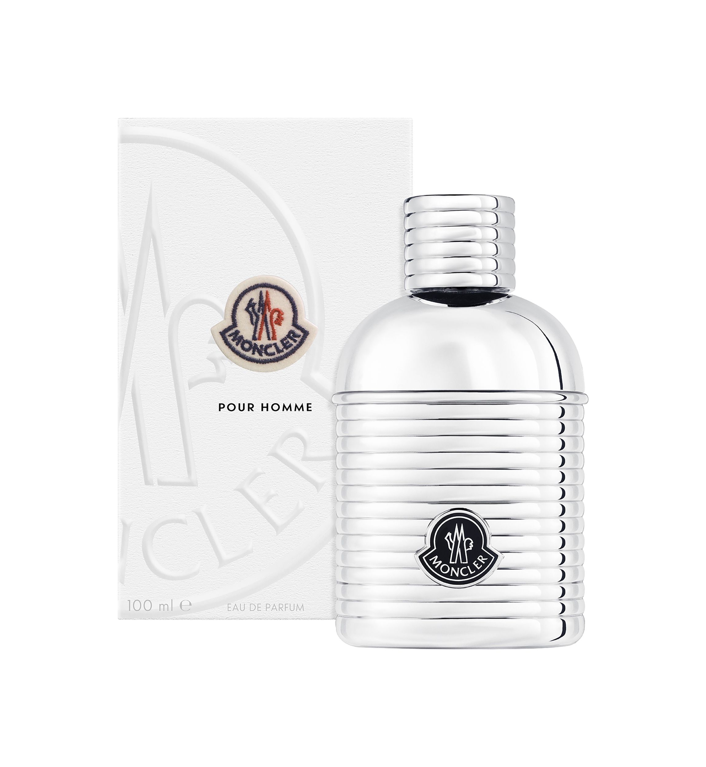 Pour Homme Eau De Parfum Spray