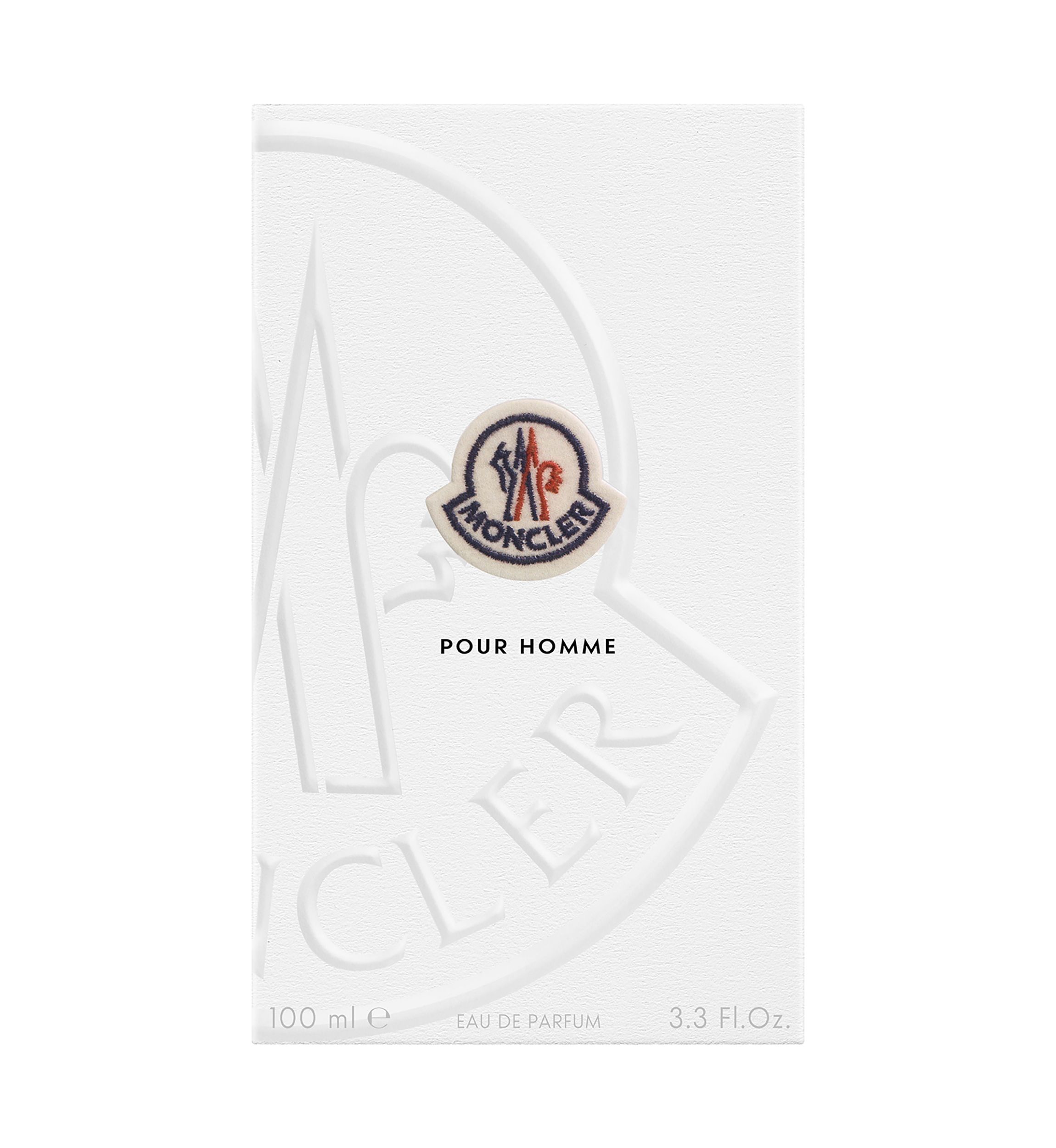 Pour Homme Eau De Parfum Spray