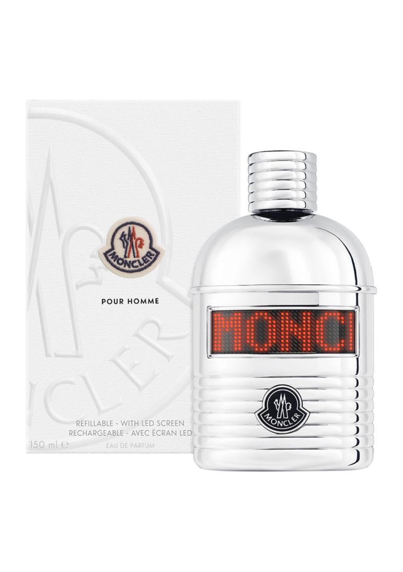 Pour Homme Eau De Parfum Spray 