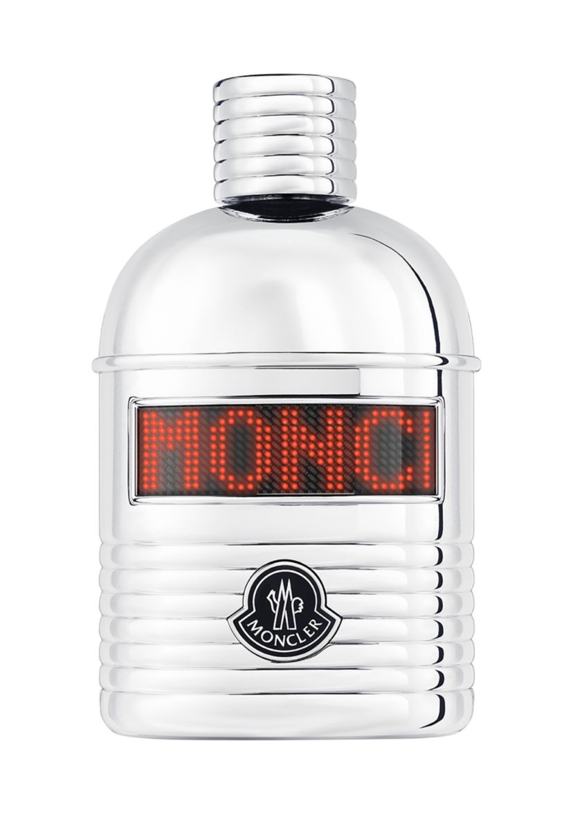 Pour Homme Eau De Parfum Spray 