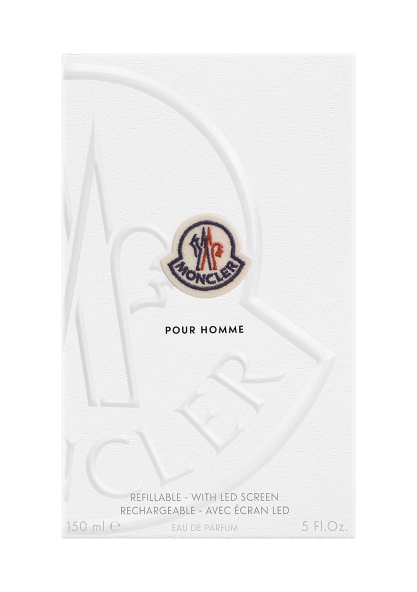 Pour Homme Eau De Parfum Spray 