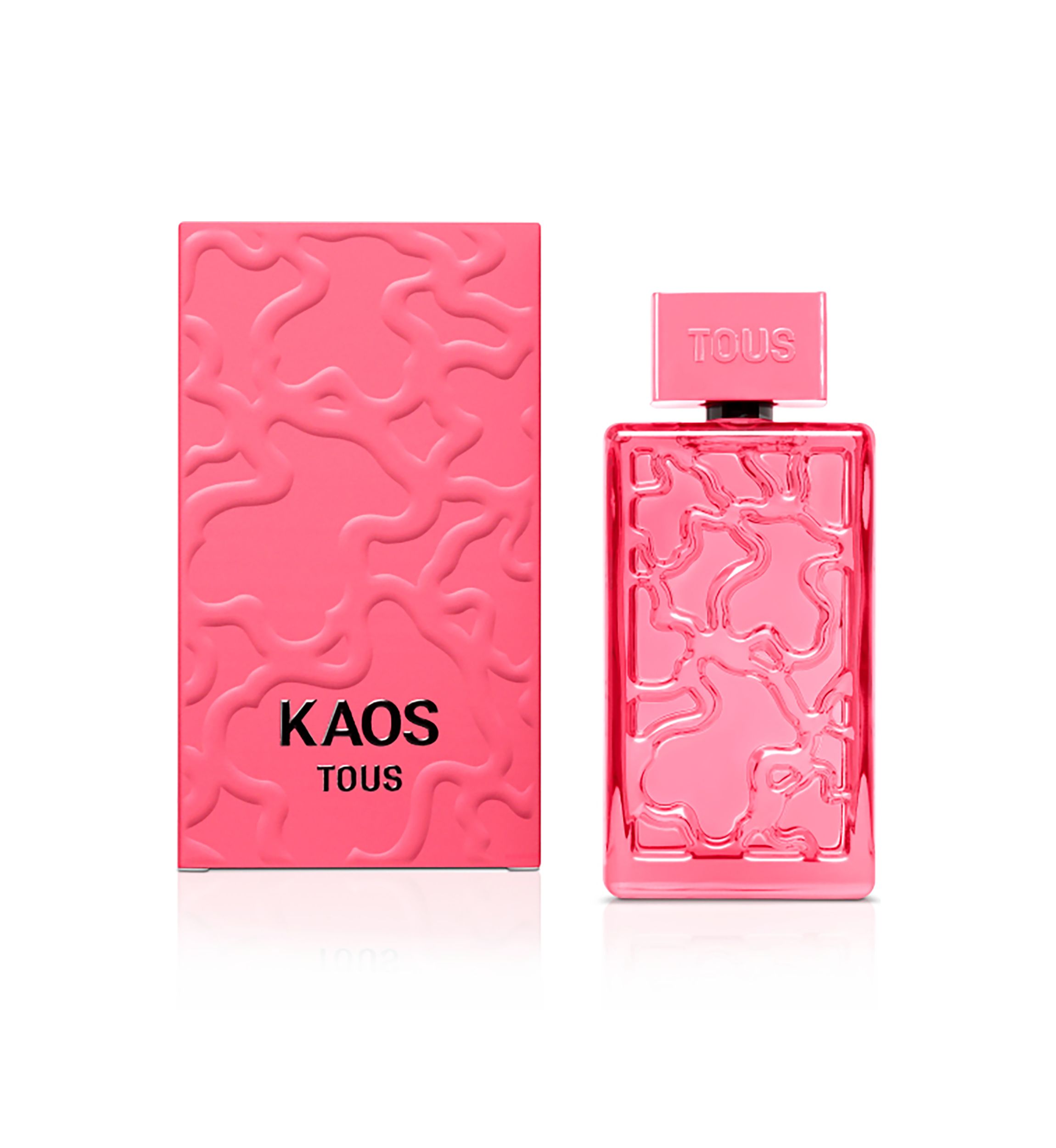 KAOS Eau de Parfum