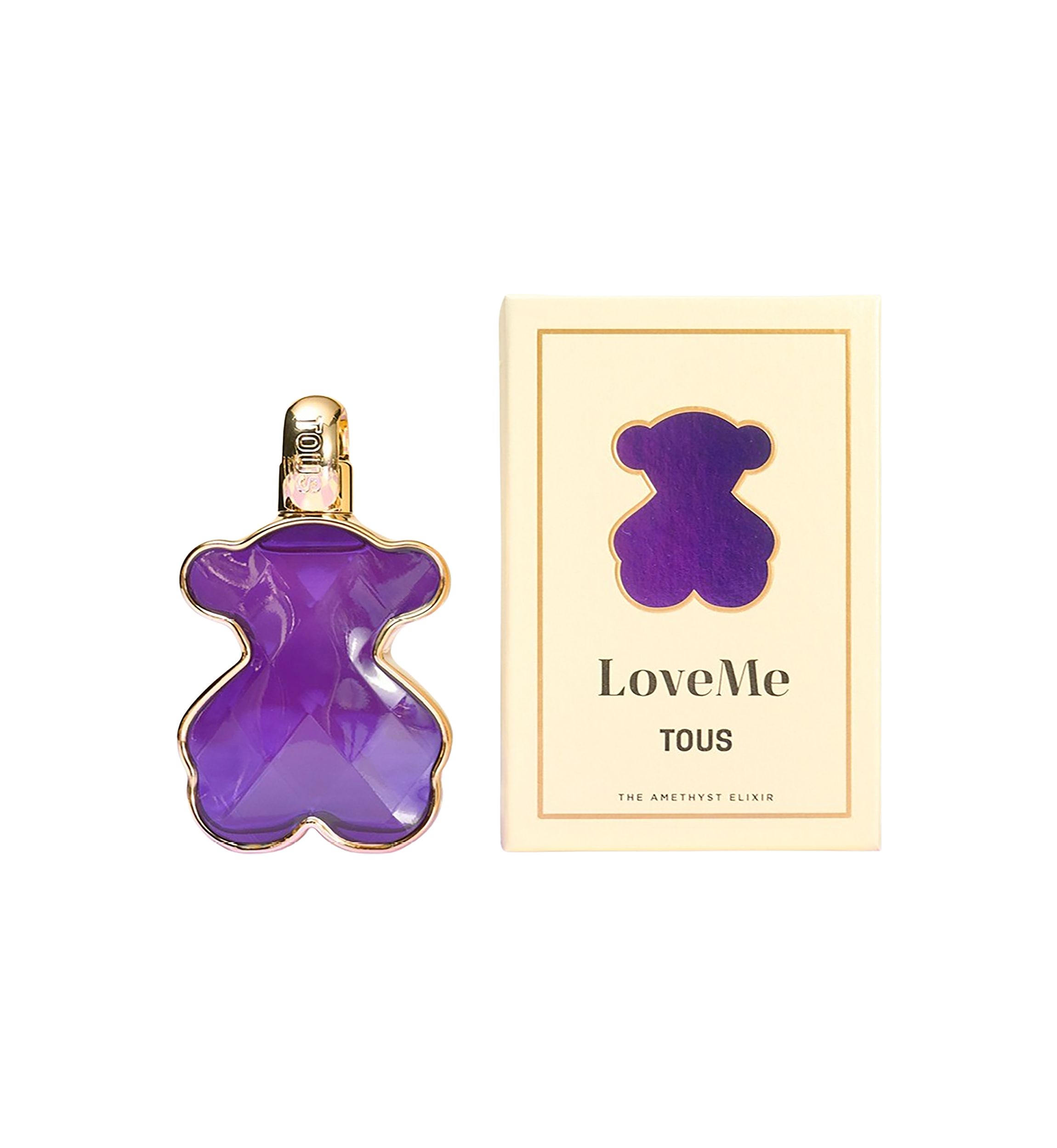 Tous LoveMe The AMETHYST ELIXIR | Belk