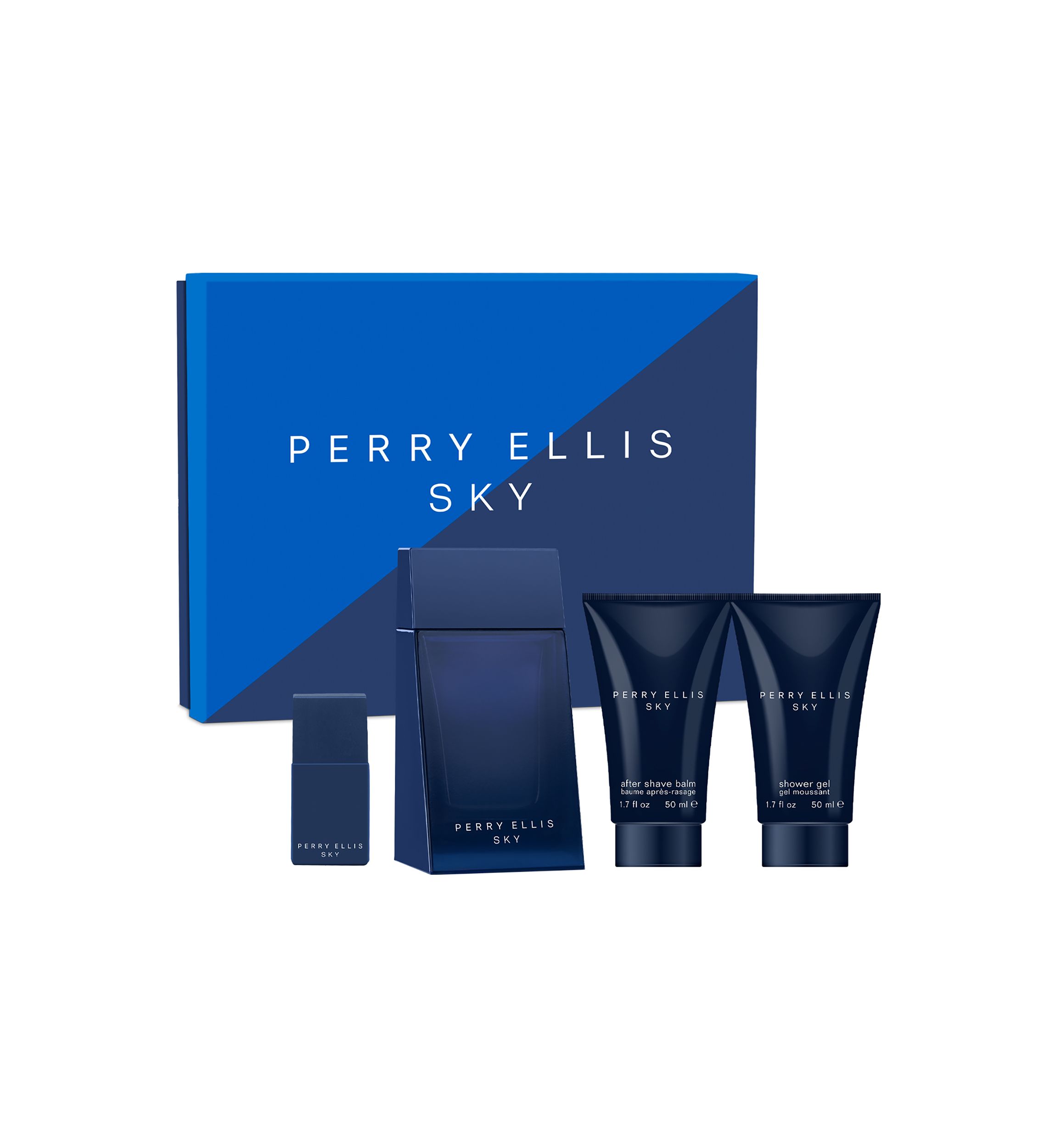 Sky Gift Set - $131 Value!