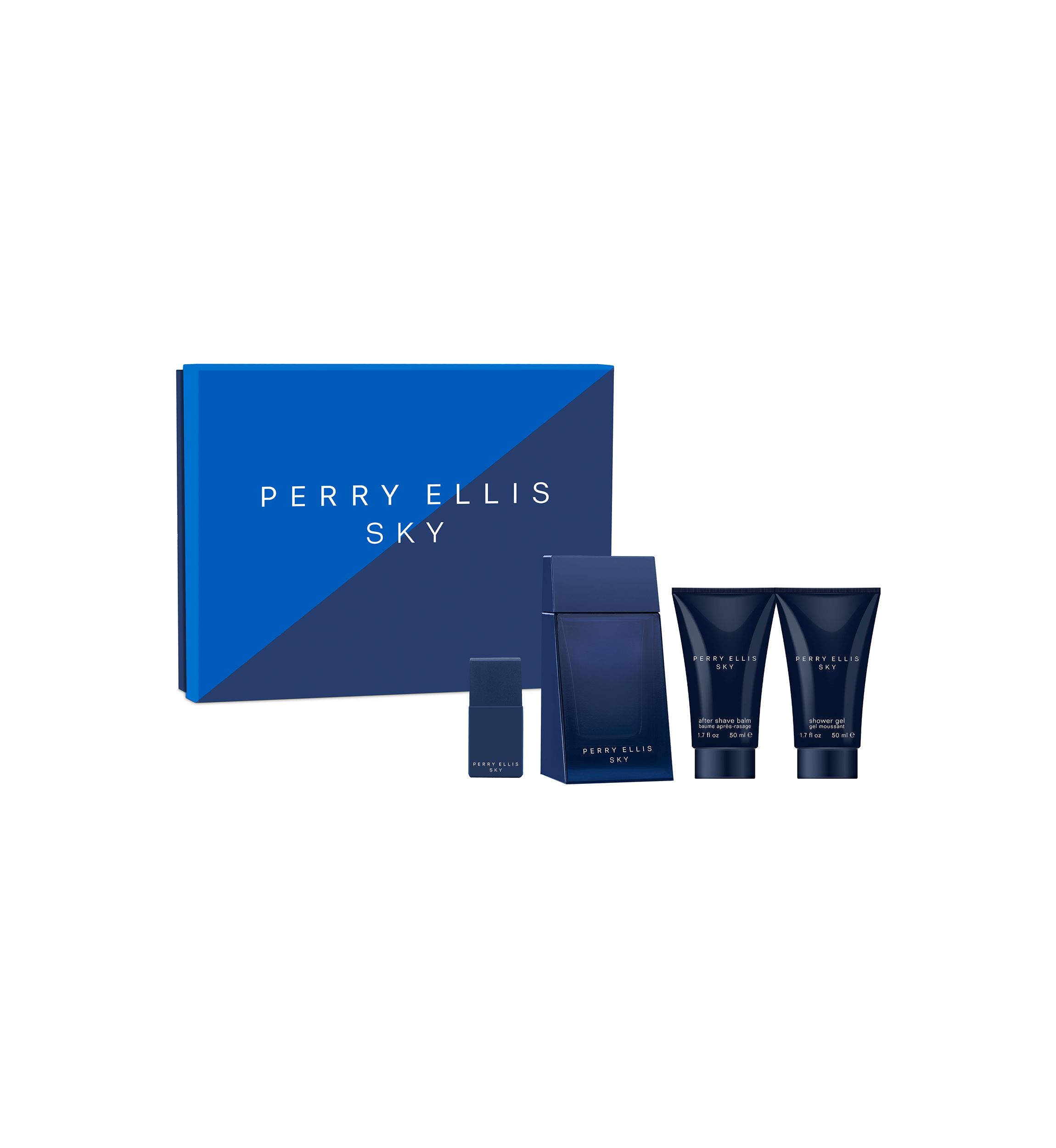 Sky Gift Set - $131 Value!