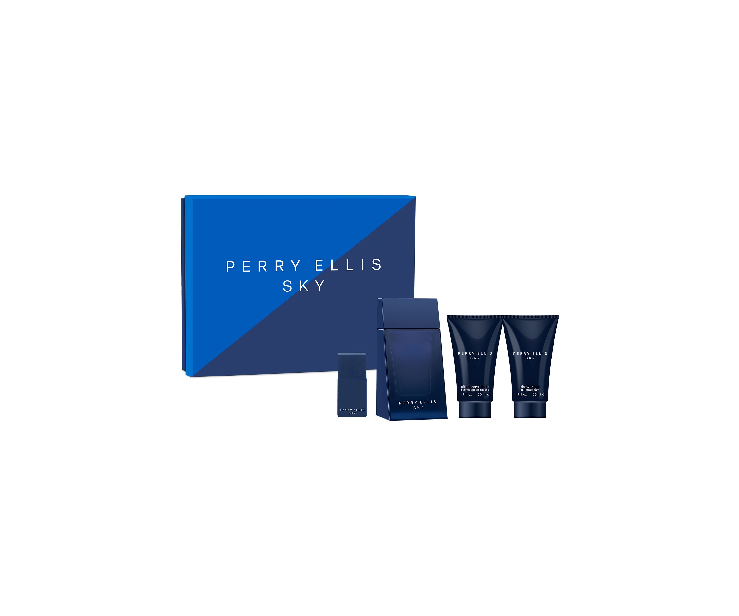 Sky Gift Set - $131 Value!