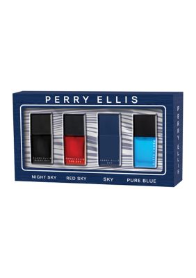 Perry Ellis Men's 2025 Coffret Set