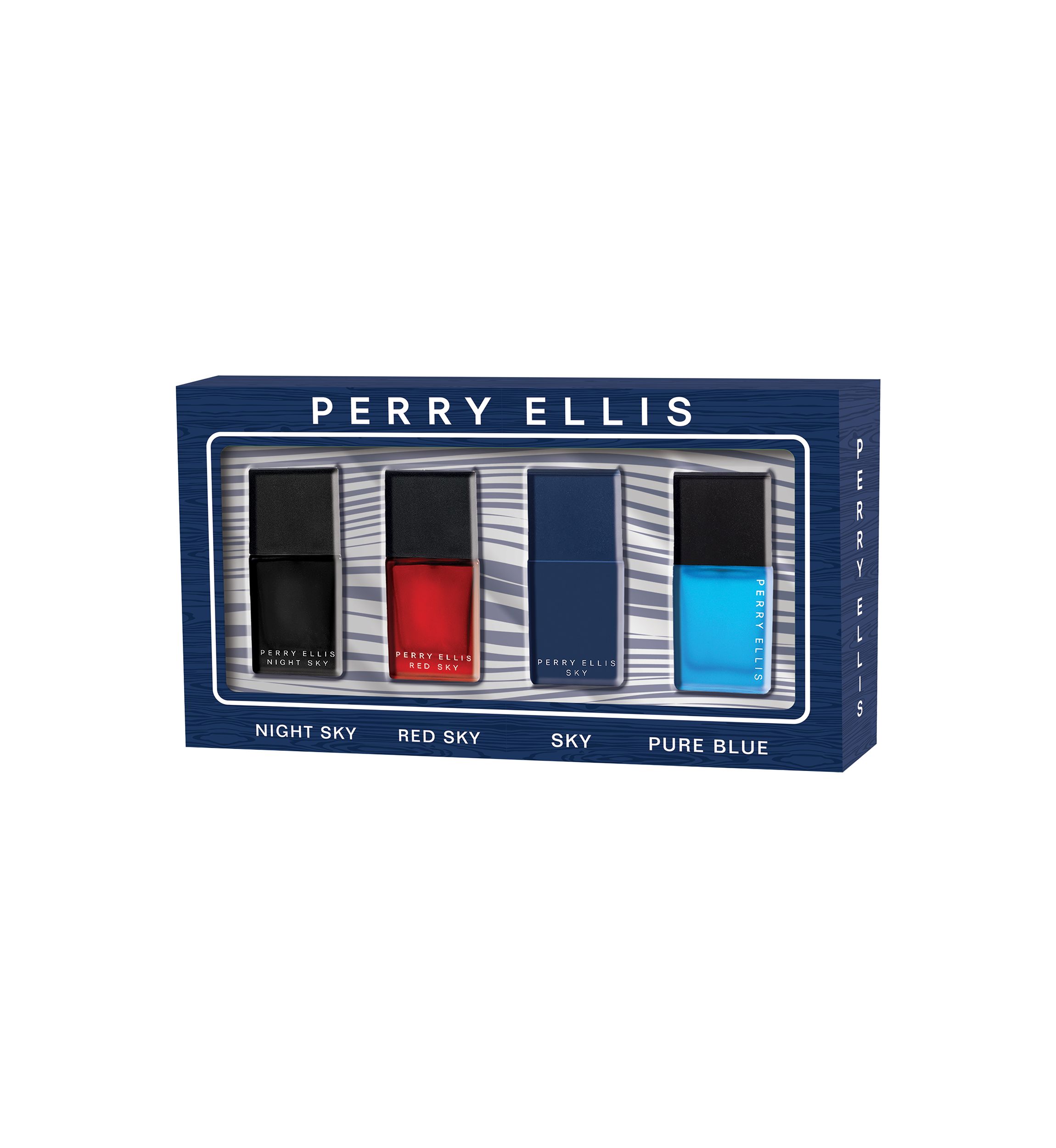 2025 Coffret Set