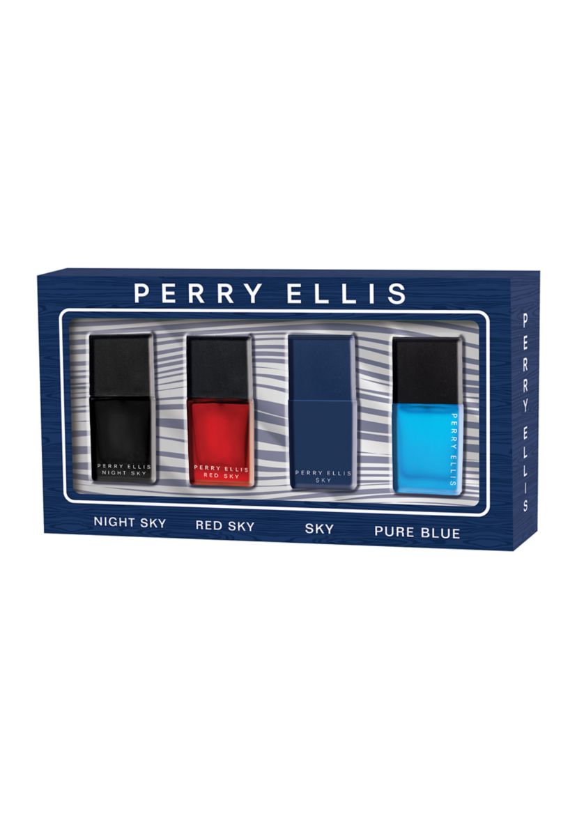 2025 Coffret Set