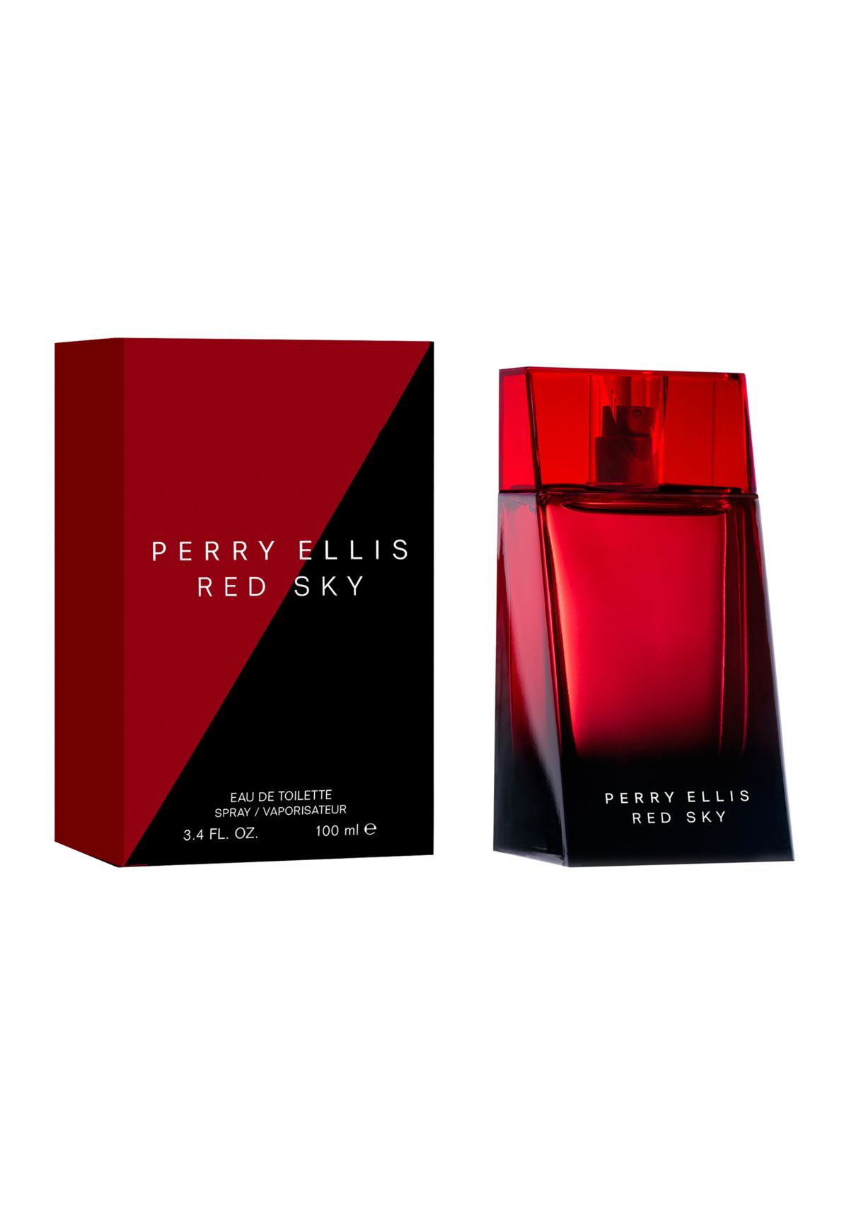 Red Sky Eau De Toilette