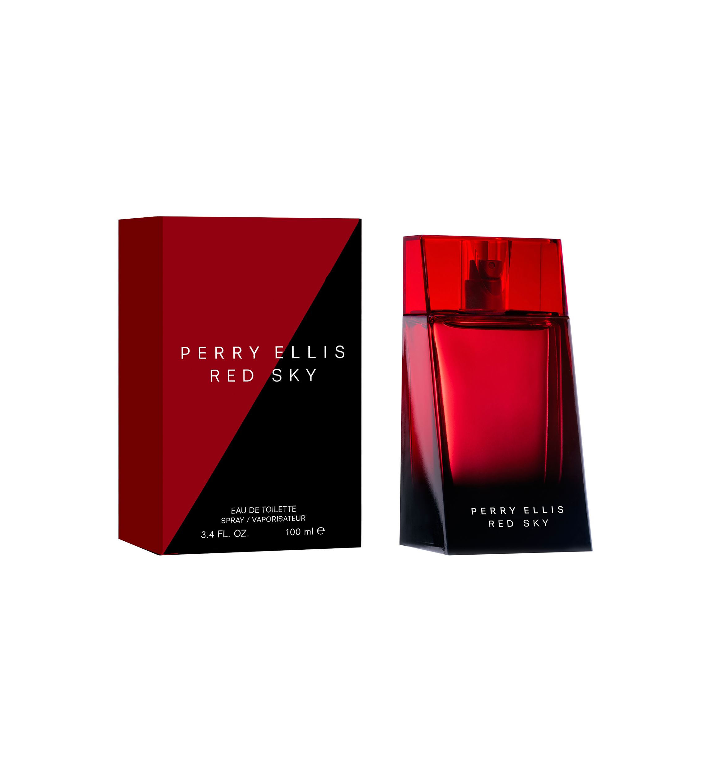 Red Sky Eau De Toilette