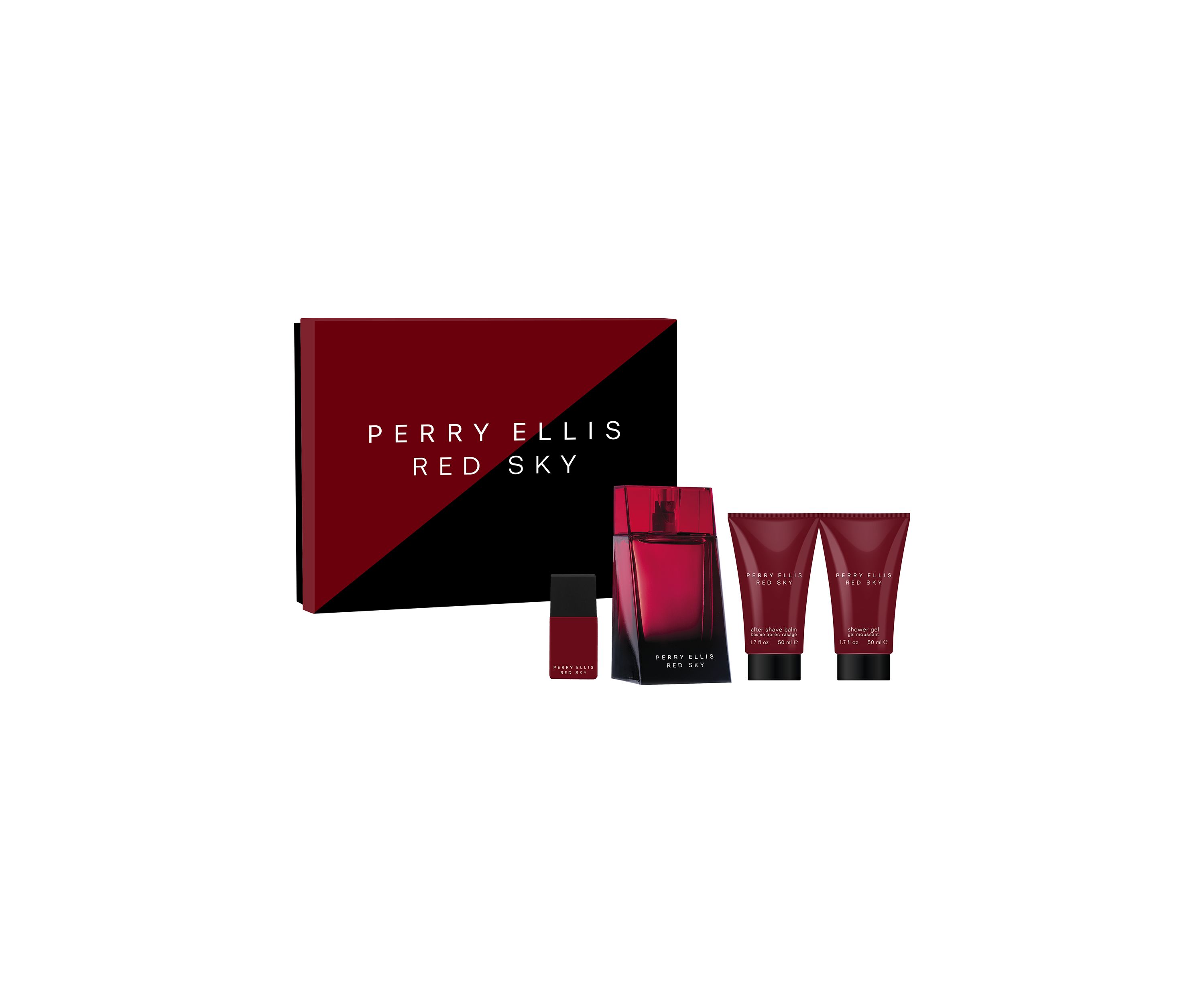  Red Sky Gift Set - $131 Value!