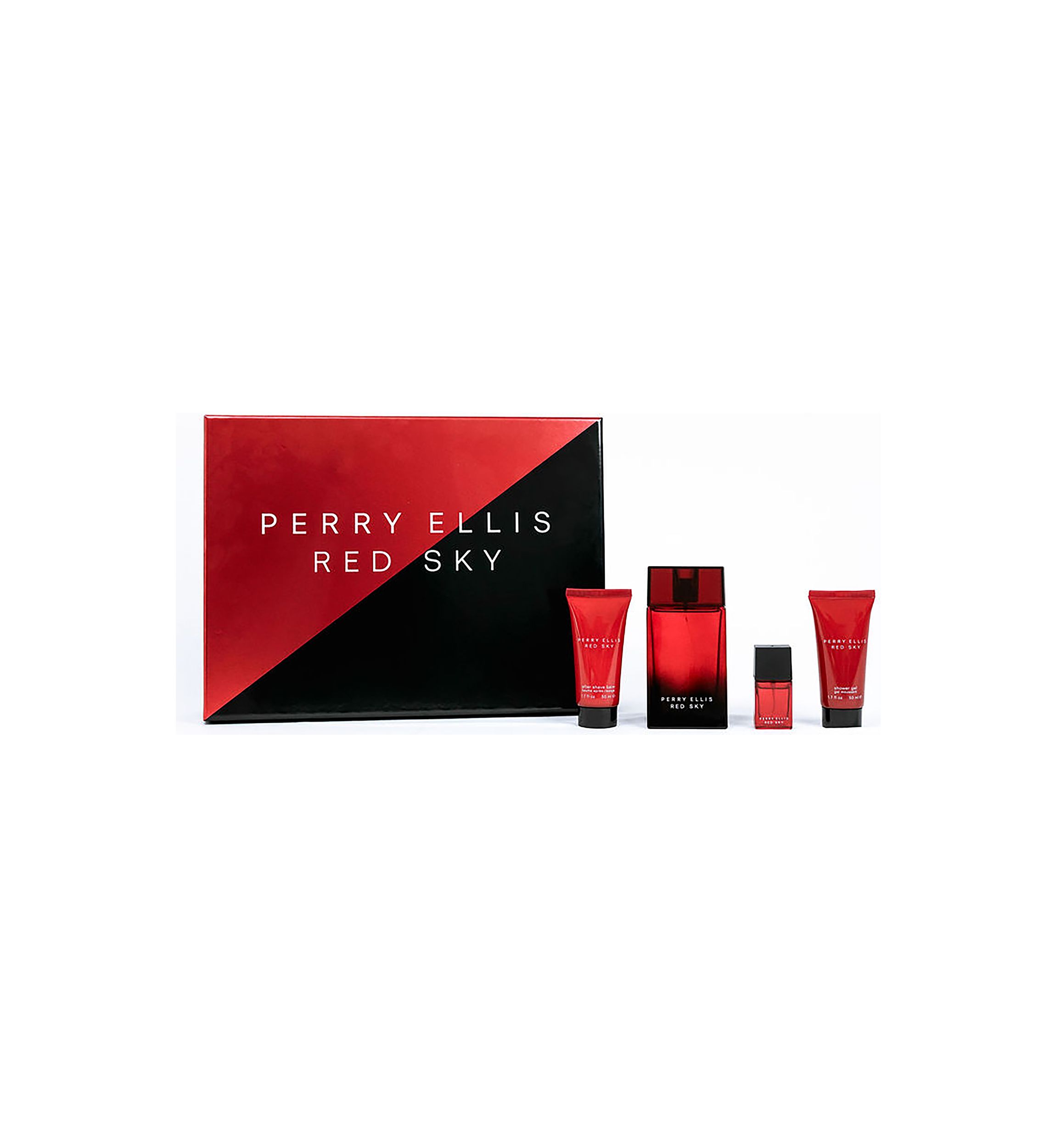 Red Sky Gift Set