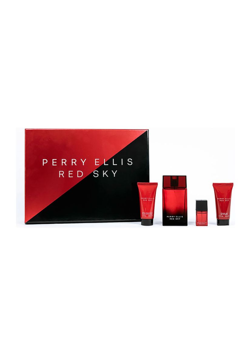 Red Sky Gift Set