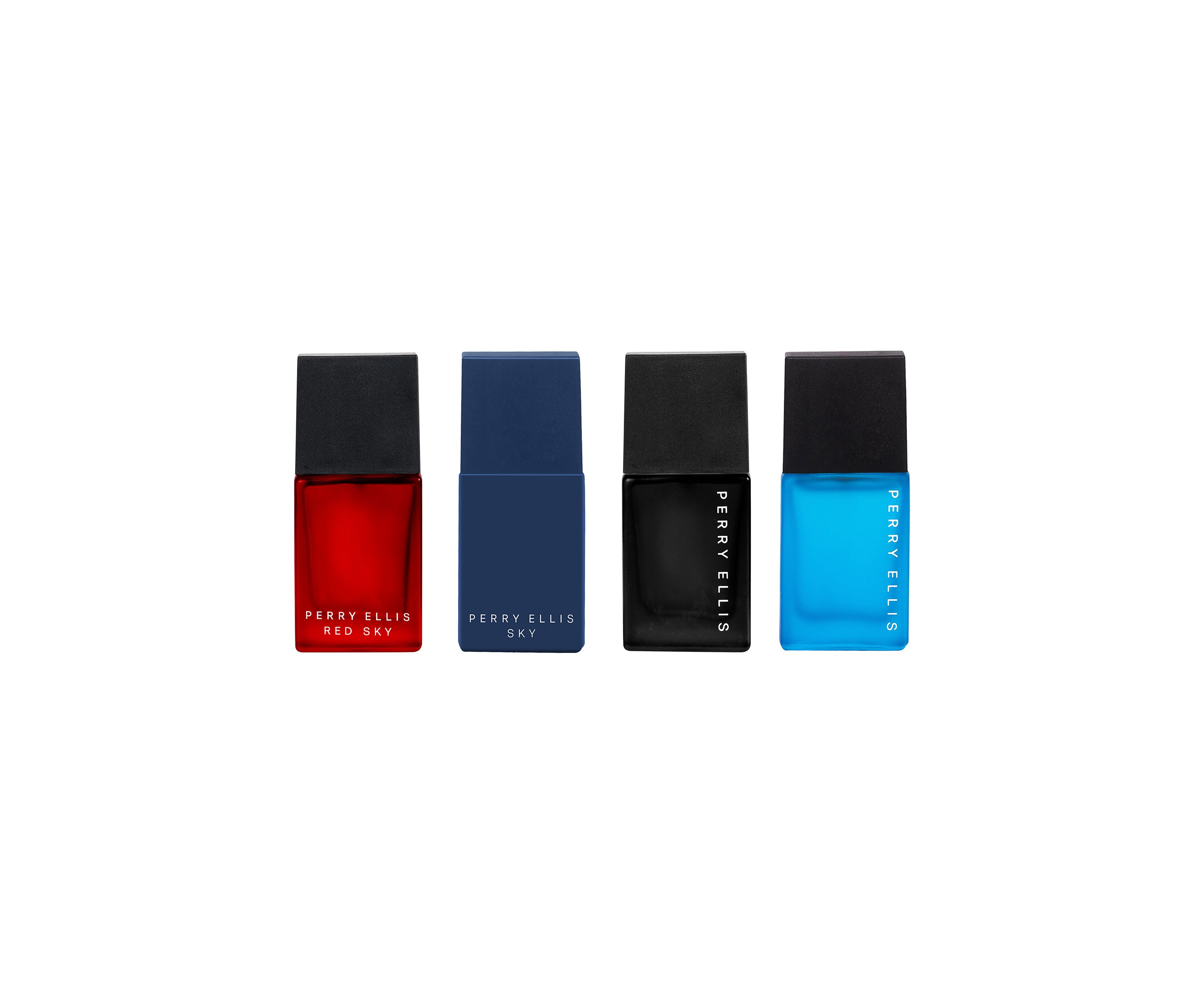 Mens Mini Coffret Set - $55 Value!