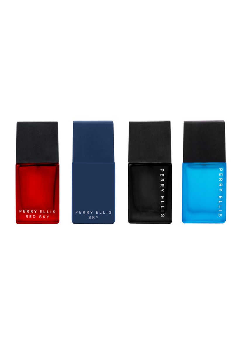 Mens Mini Coffret Set - $55 Value!