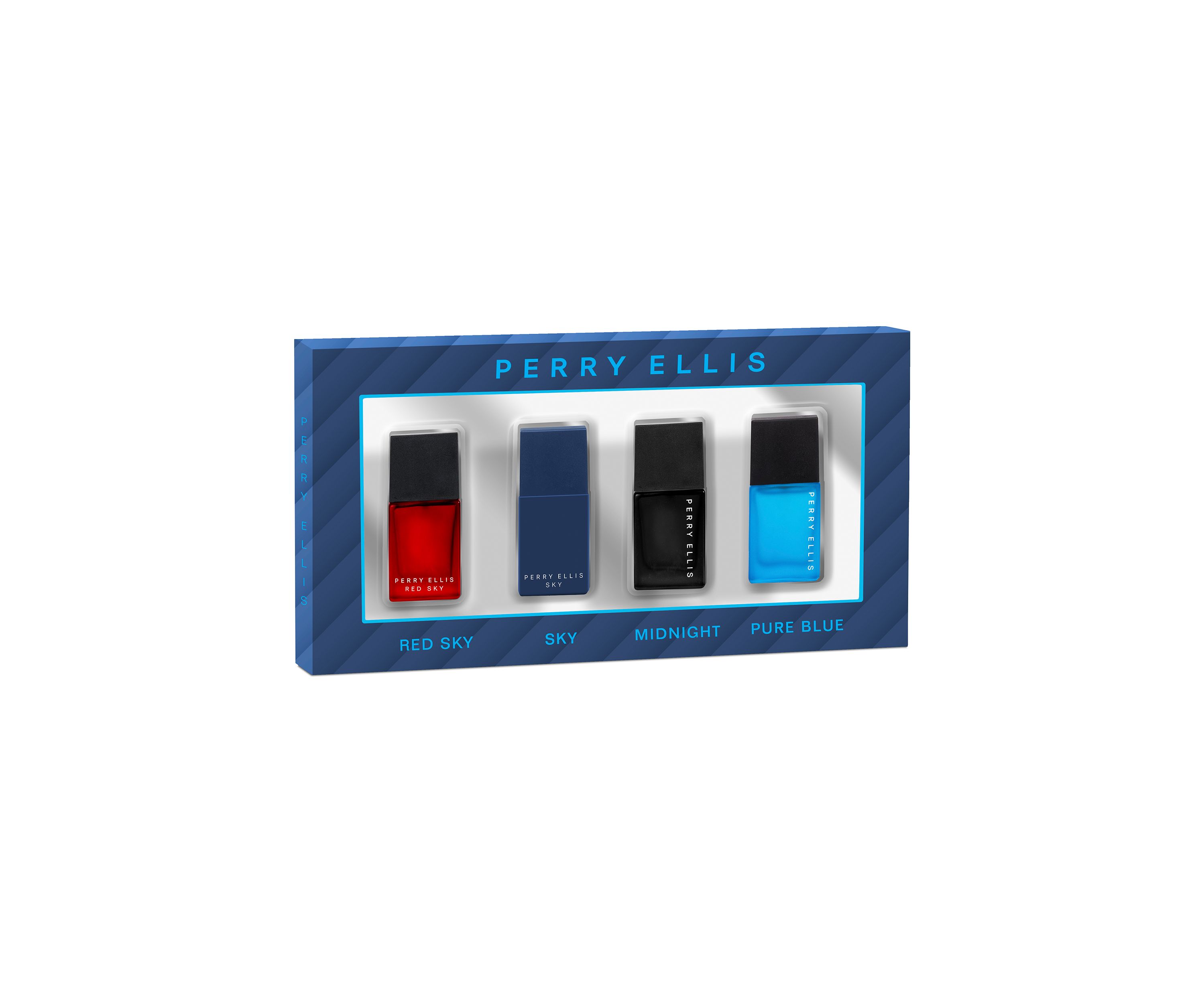 Mens Mini Coffret Set - $55 Value!