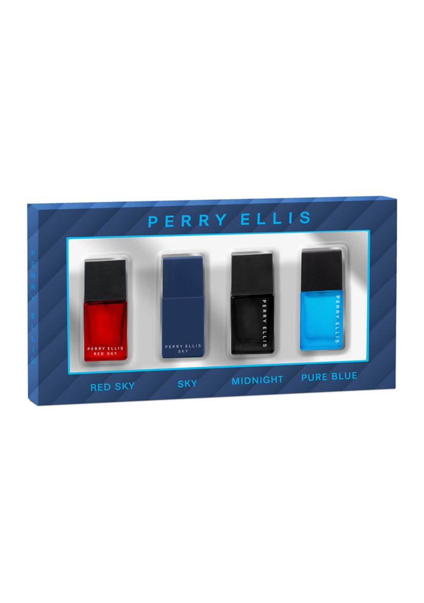 Mens Mini Coffret Set - $55 Value!