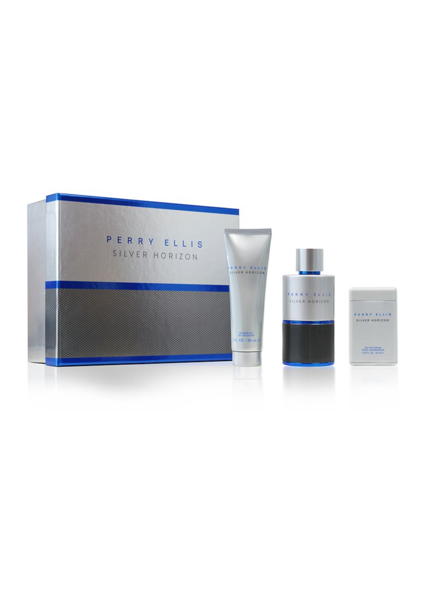 Perry Ellis® Silver Horizon Set | Belk