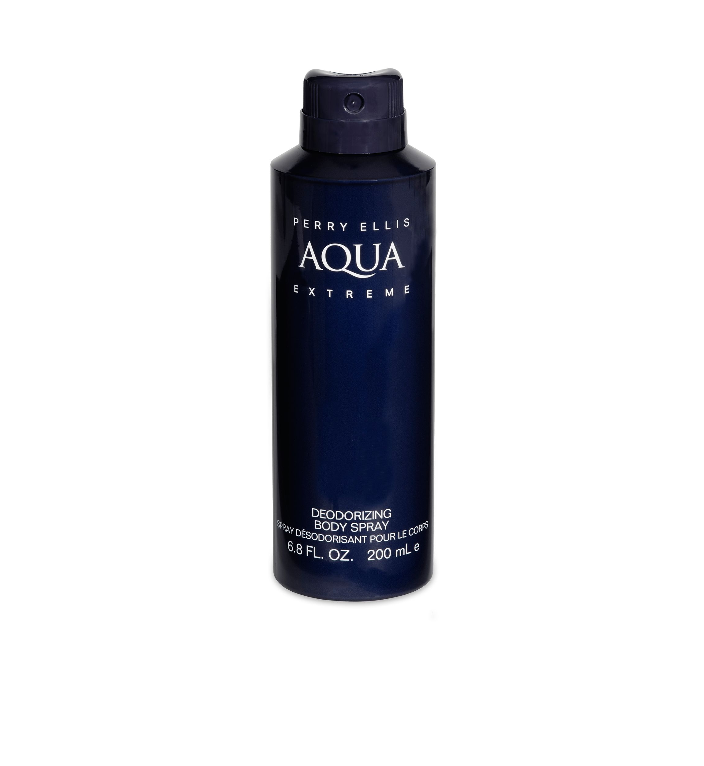 Aqua Extreme Deodorizing Body Spray