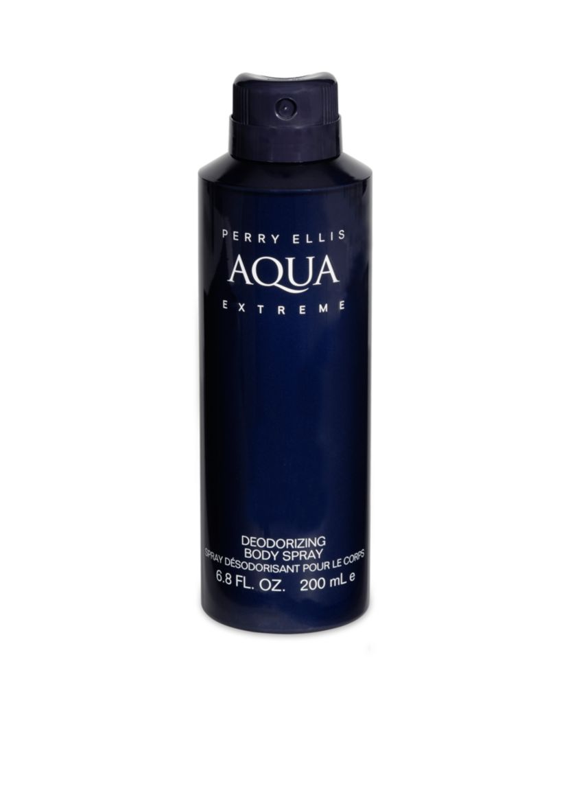 Aqua Extreme Deodorizing Body Spray