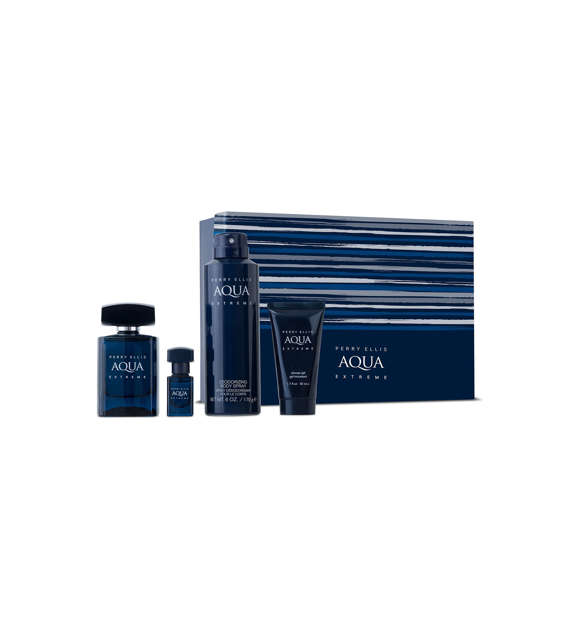 Aqua Extreme Gift Set - $114 Value!