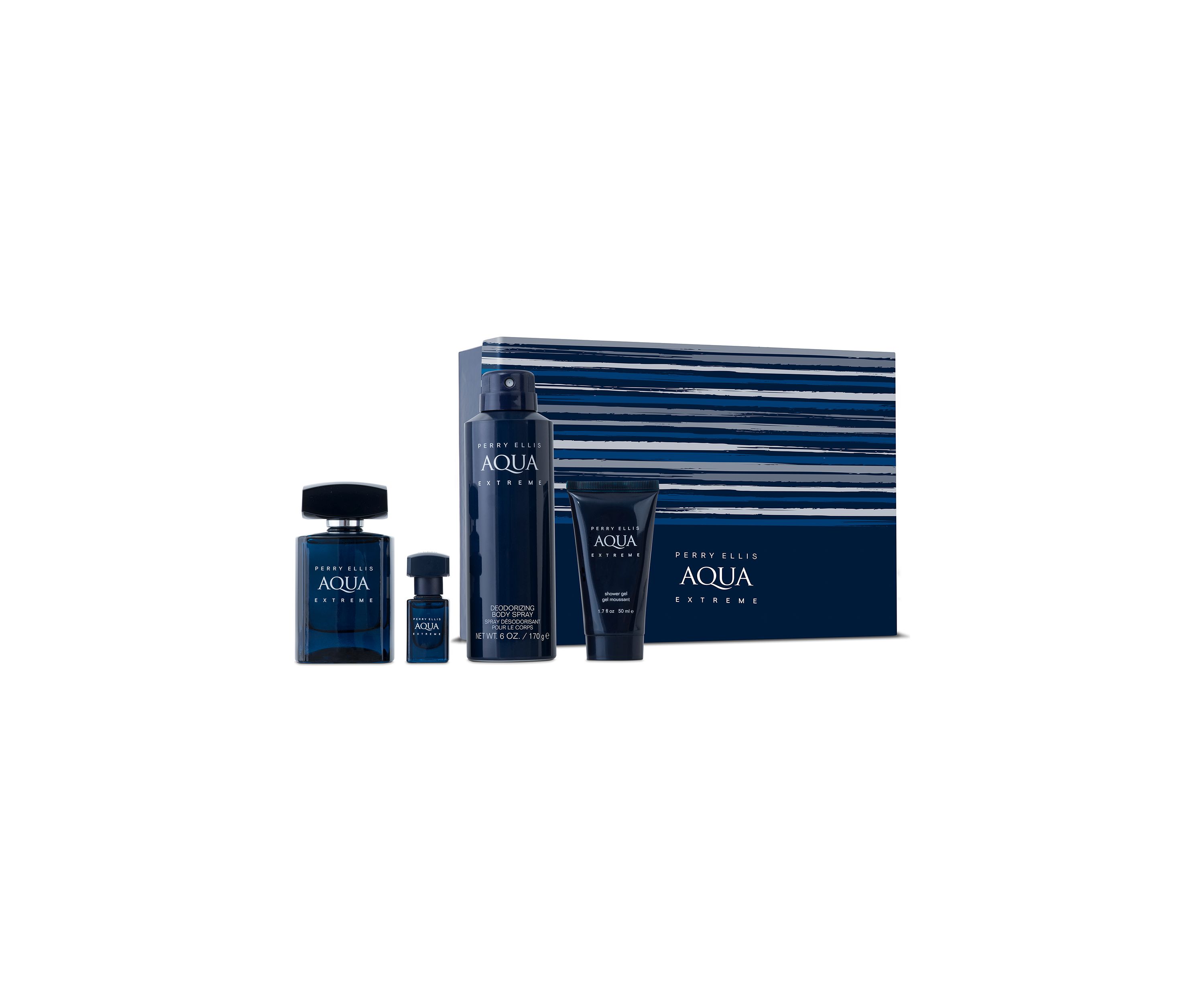 Aqua Extreme Gift Set - $114 Value!