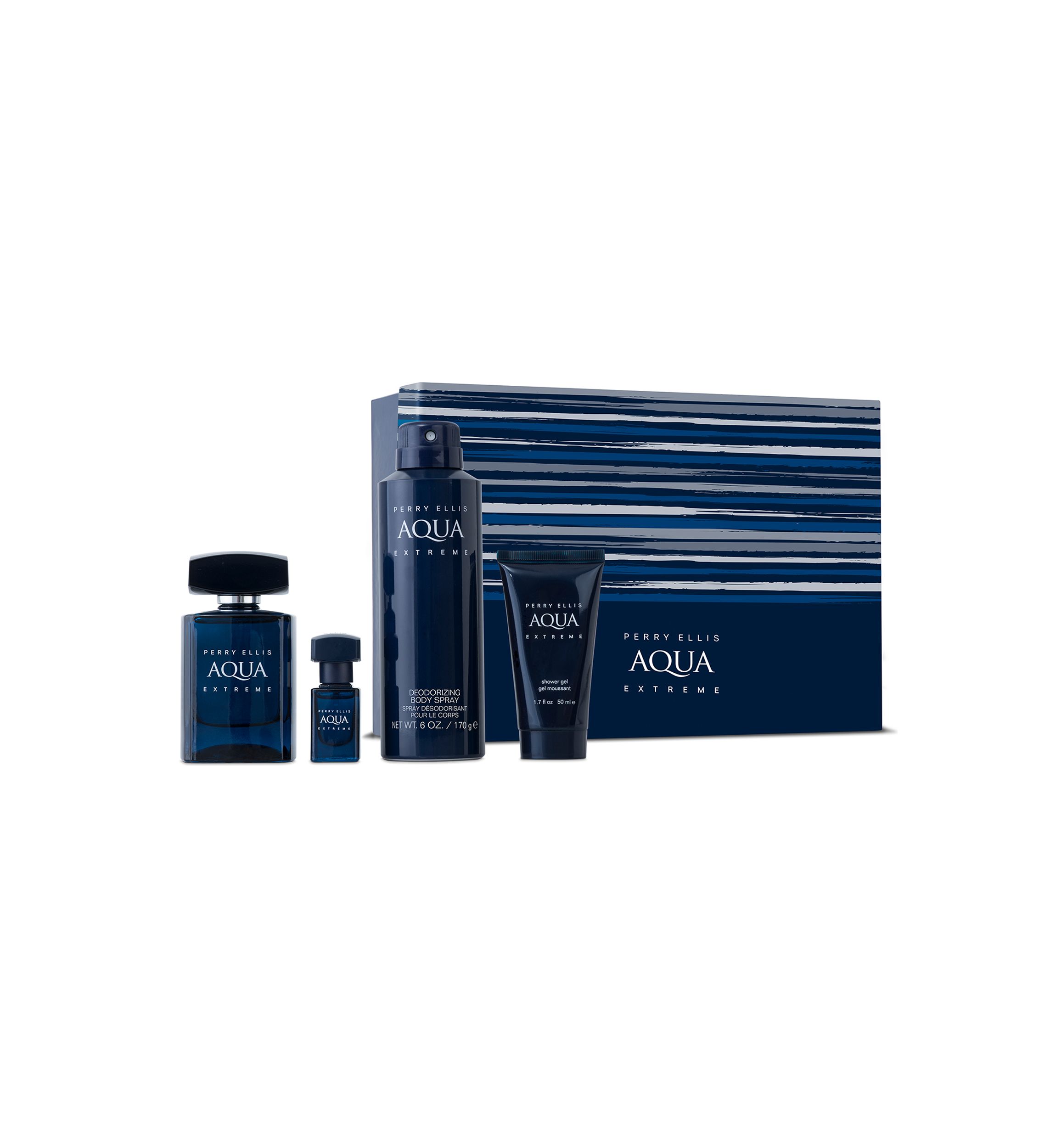 Aqua Extreme Gift Set - $107 Value!