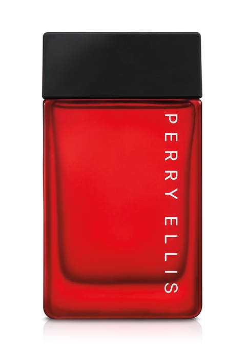 Perry Ellis® Bold Red Eau de Toilette Spray