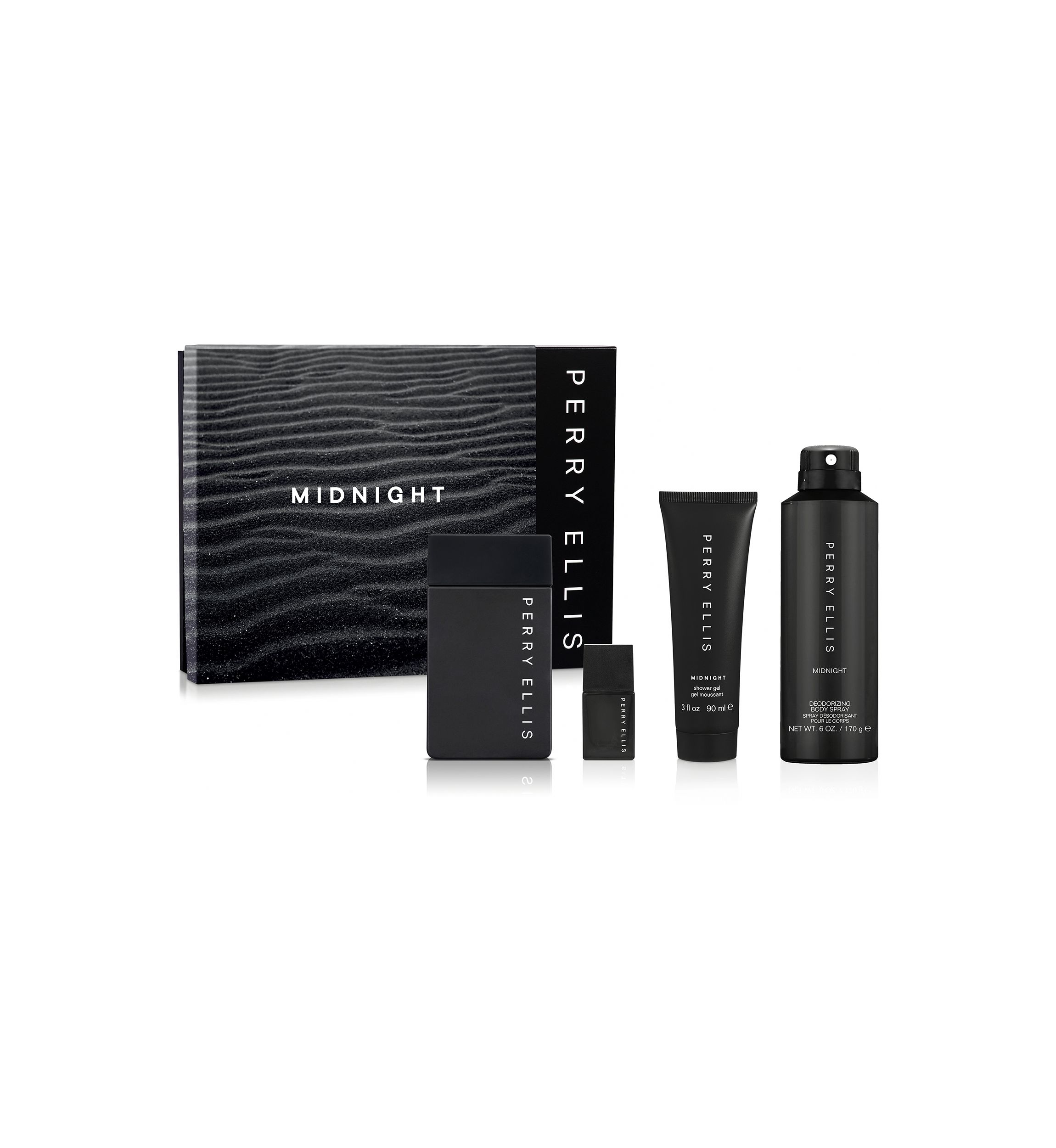 Midnight Gift Set