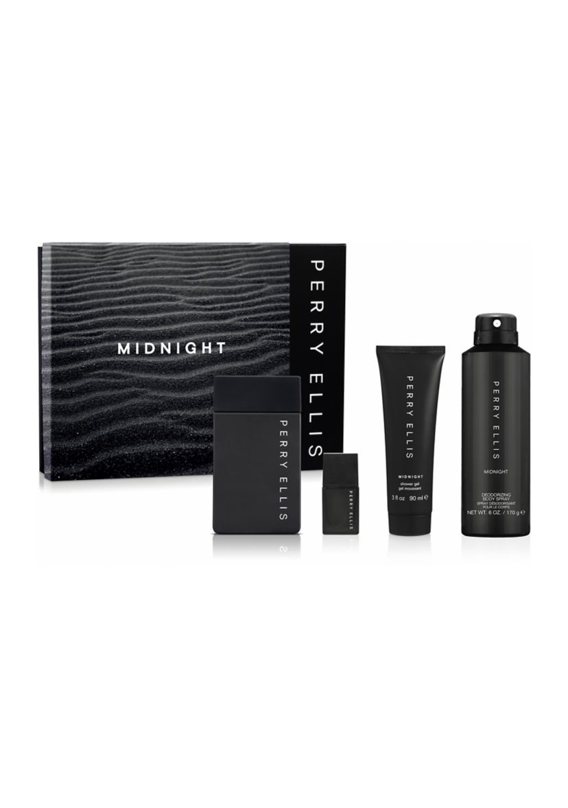 Midnight Gift Set