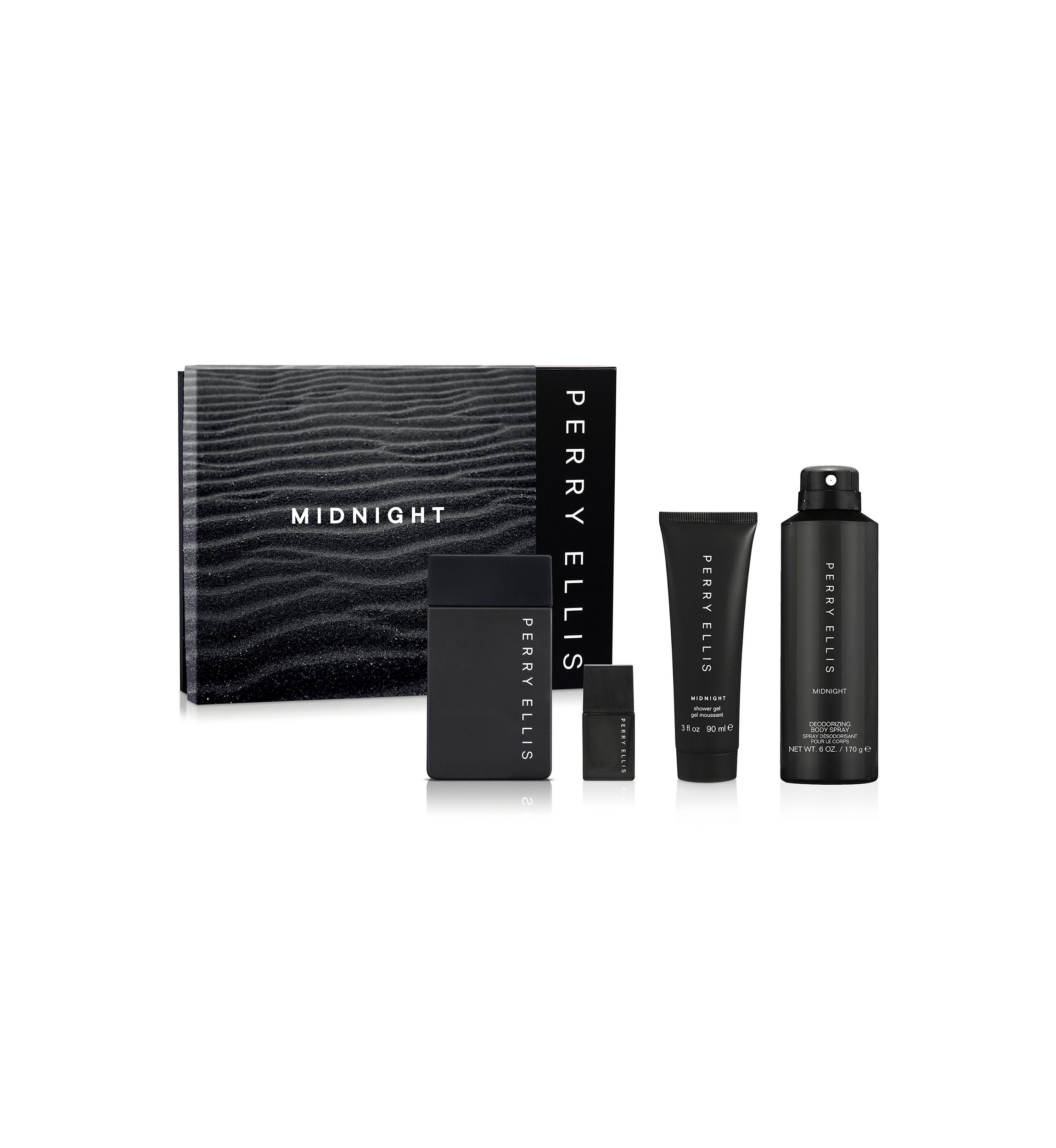 Midnight Gift Set - $114 Value!