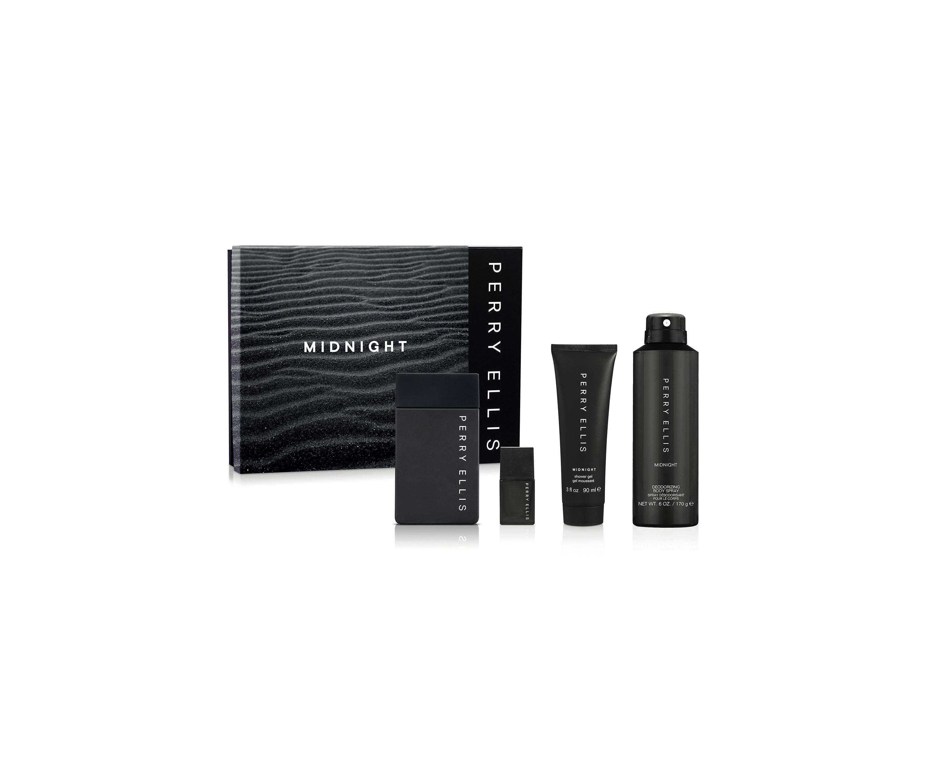 Midnight Gift Set - $114 Value!