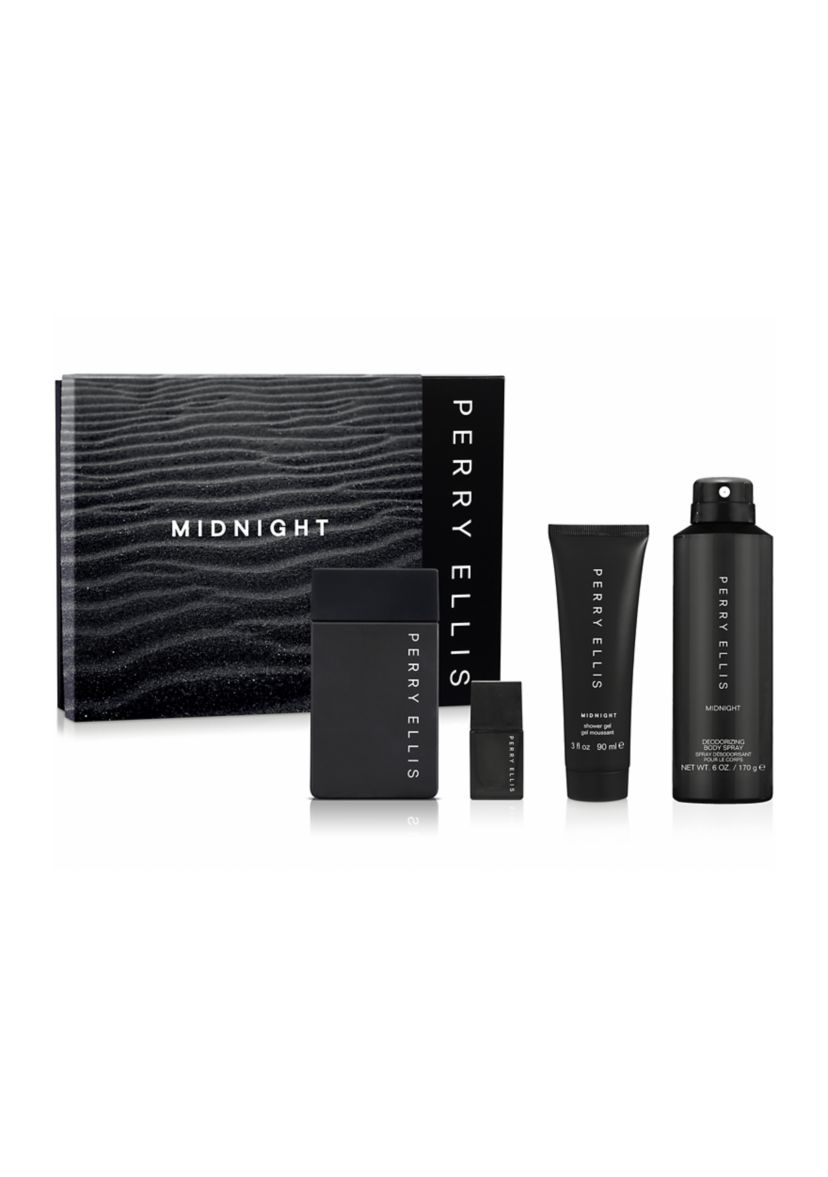 Midnight Gift Set - $114 Value!