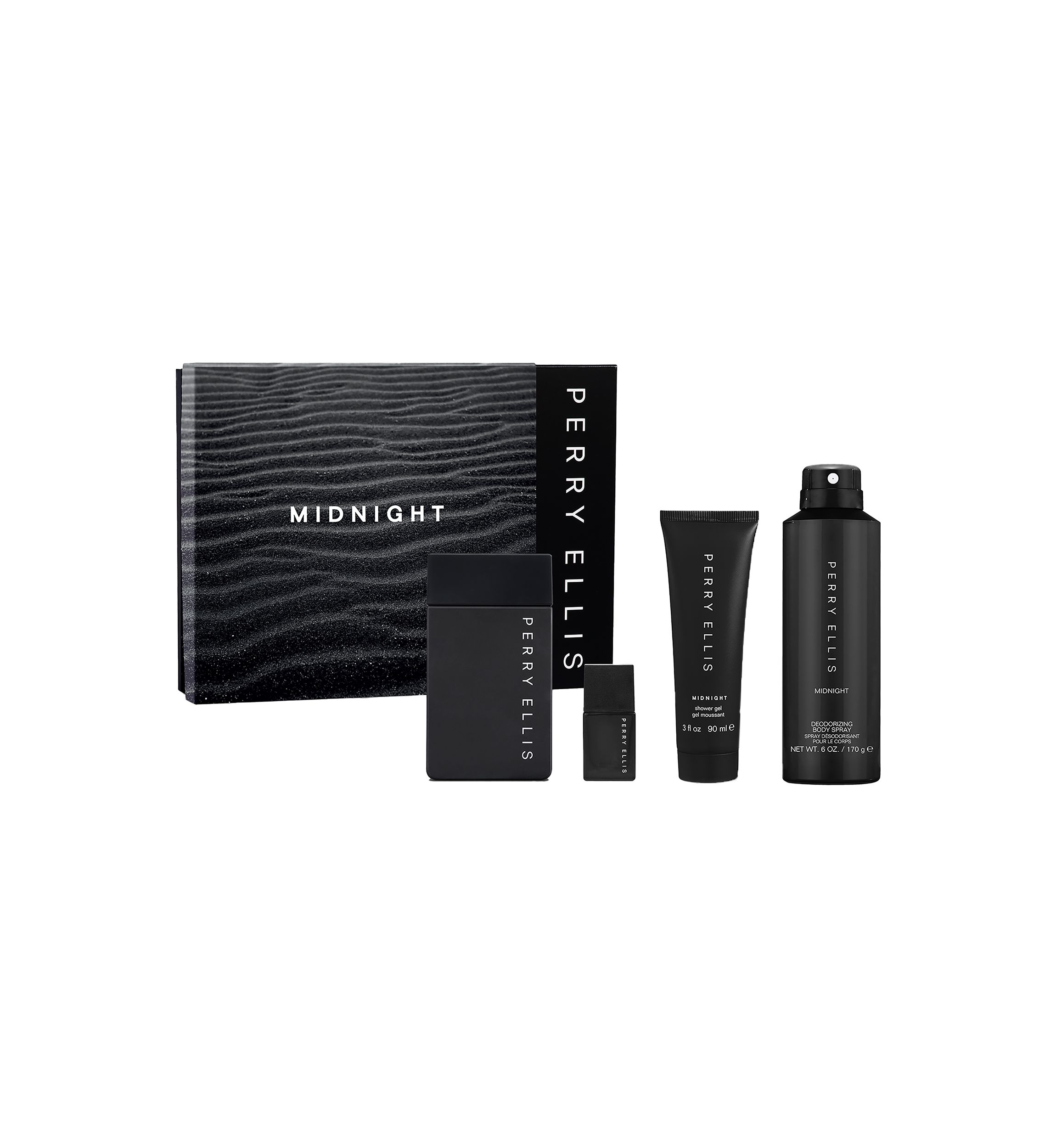  Midnight Gift Set - $114 Value!