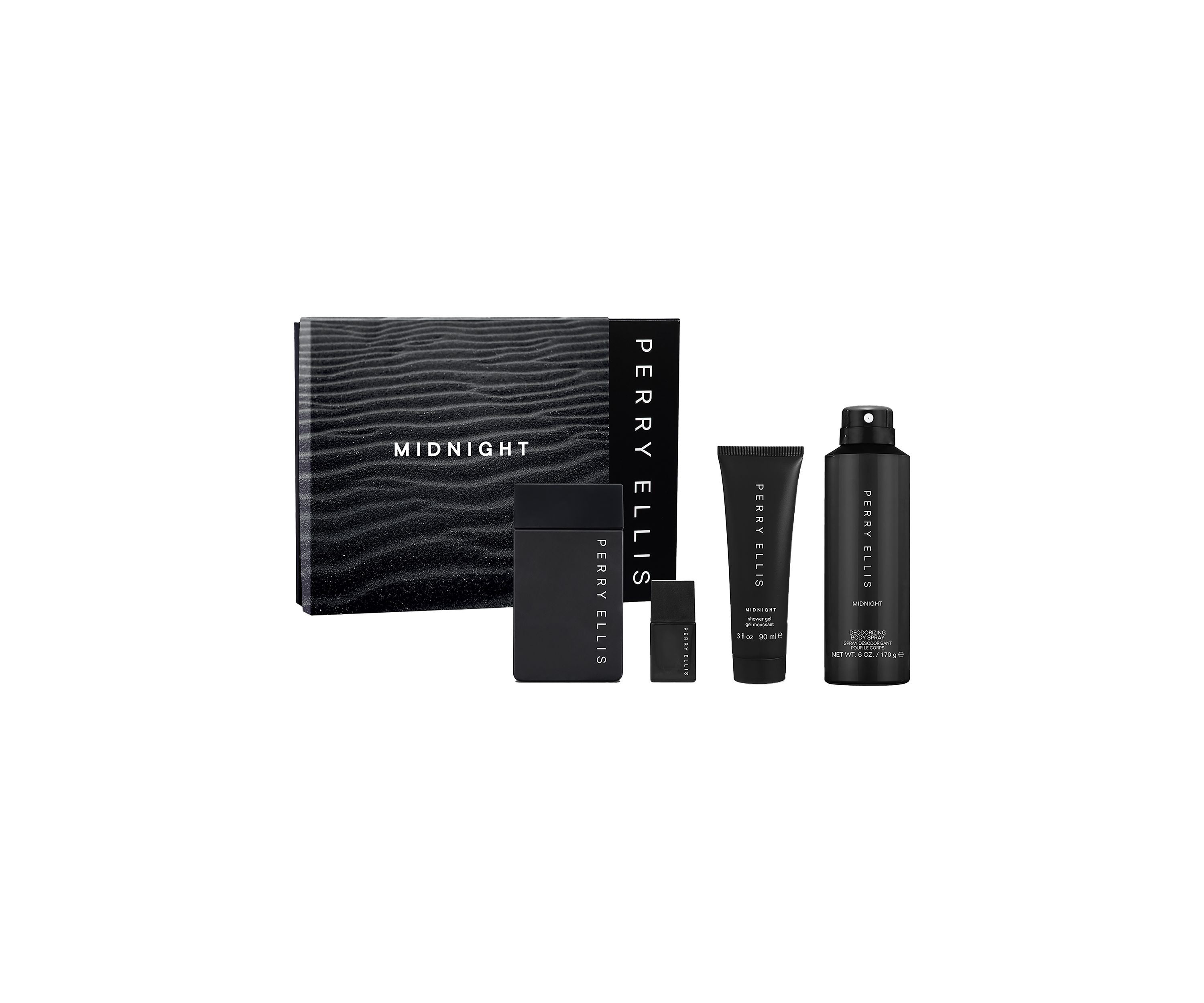 Midnight Gift Set - $114 Value!