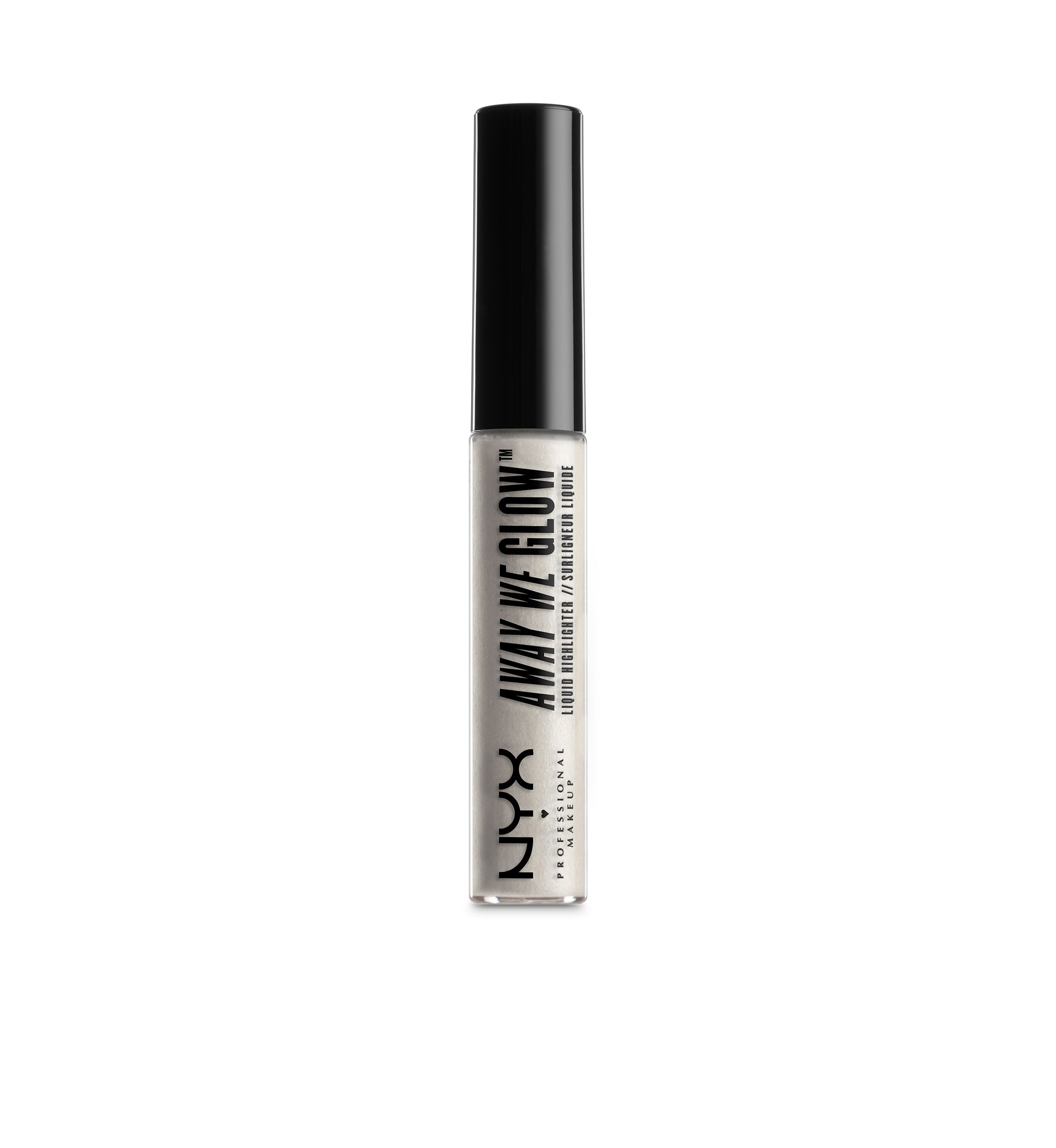 Away We Glow Liquid Highlighter