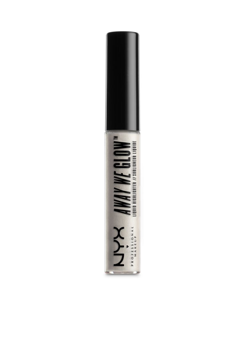 Away We Glow Liquid Highlighter