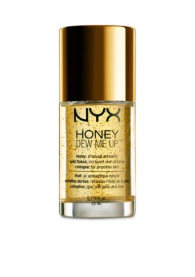 NYX Professional Makeup Honey Dew Me Up Primer