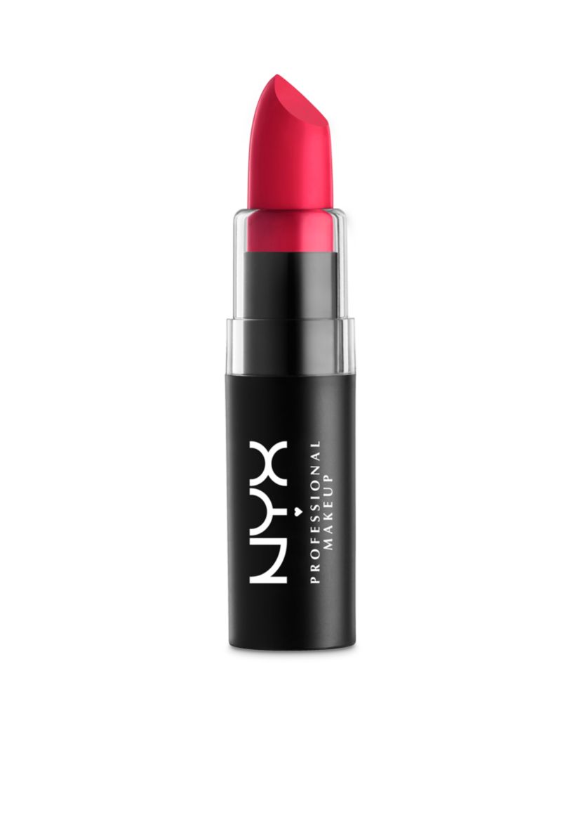 Matte Lipstick
