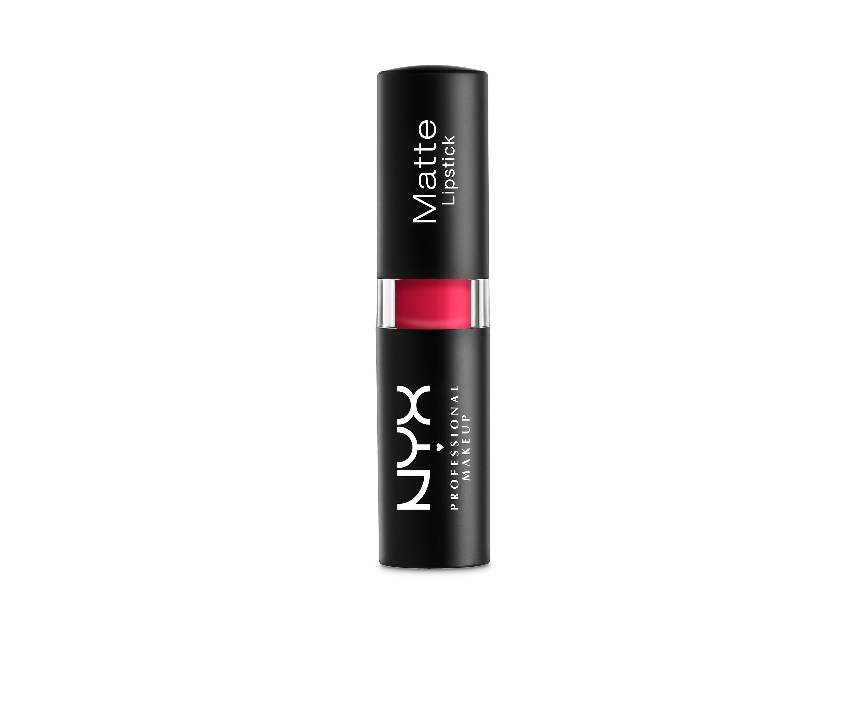 Matte Lipstick