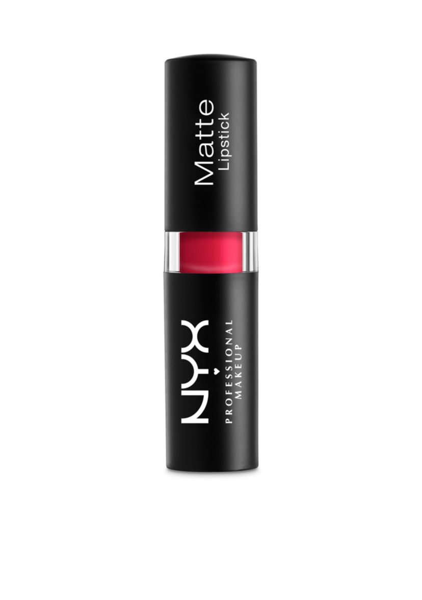 Matte Lipstick