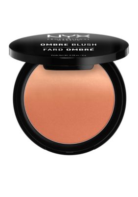 NYX Professional Makeup Ombre Blush
