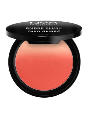 NYX Professional Makeup Ombre Blush
