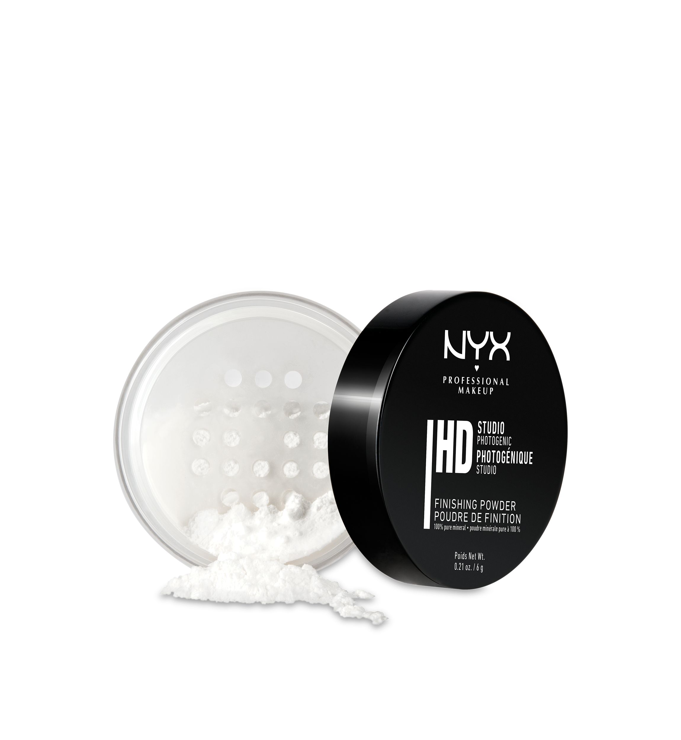 Studio Finishing Powder 